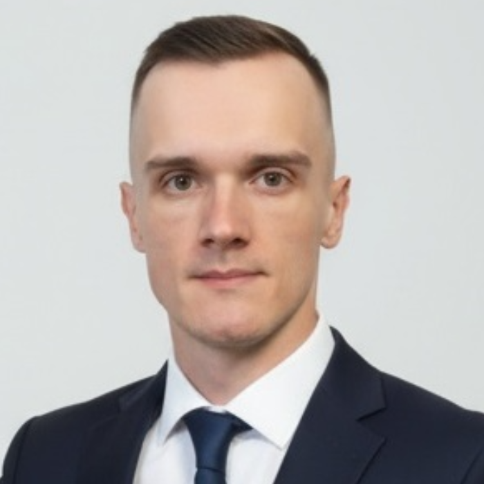 Найденко Руслан Олегович