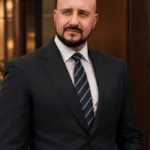 Юрист Тюшляев Артем Валериевич — профиль на HARANT