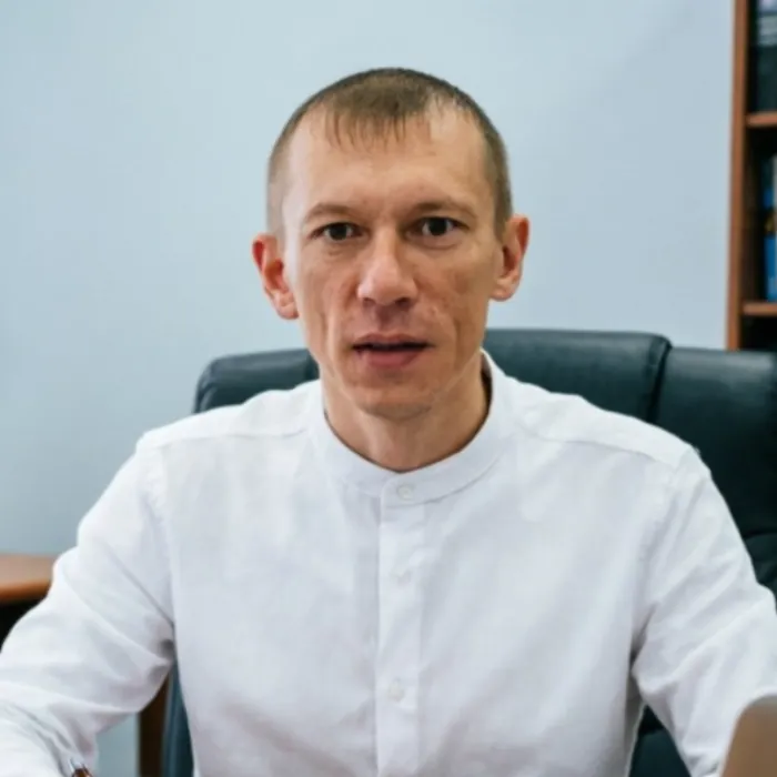 Панфилов Андрей Борисович