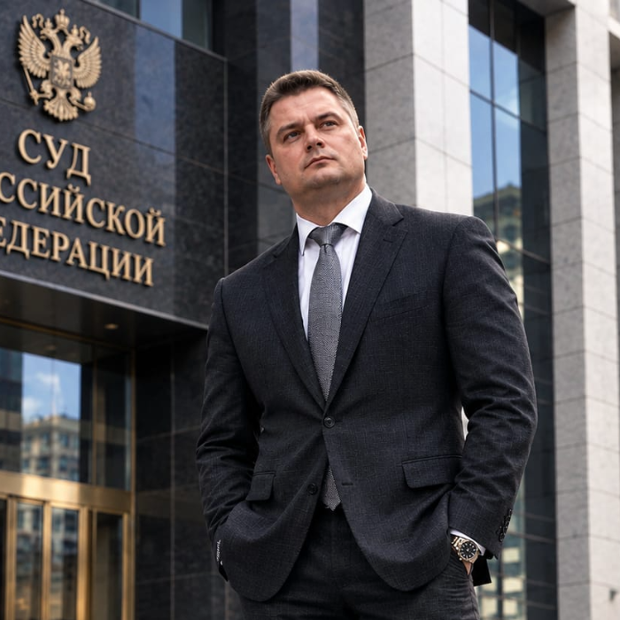 Бабенко Виталий Александрович