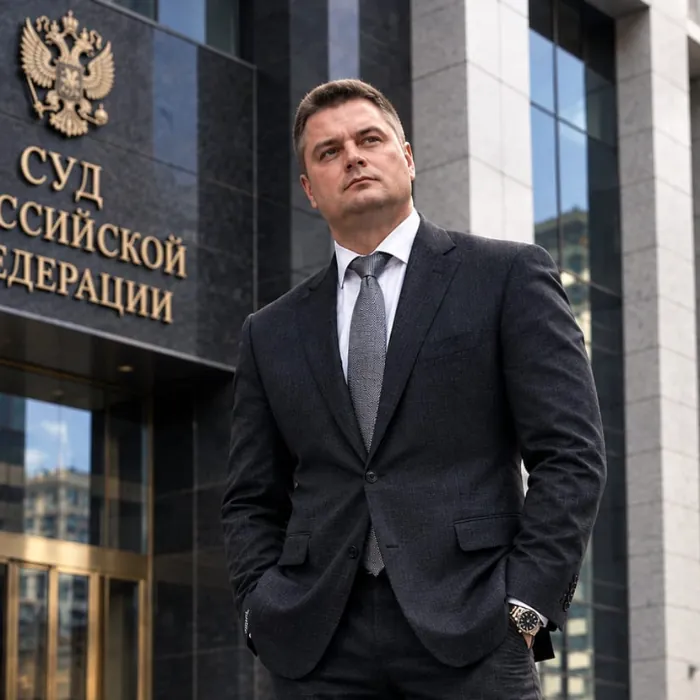 Бабенко Виталий Александрович