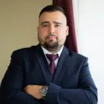 Салов Александр Дмитриевич — юрист в Нижнем Новгороде
