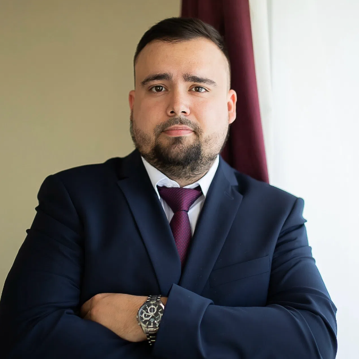 Салов Александр Дмитриевич