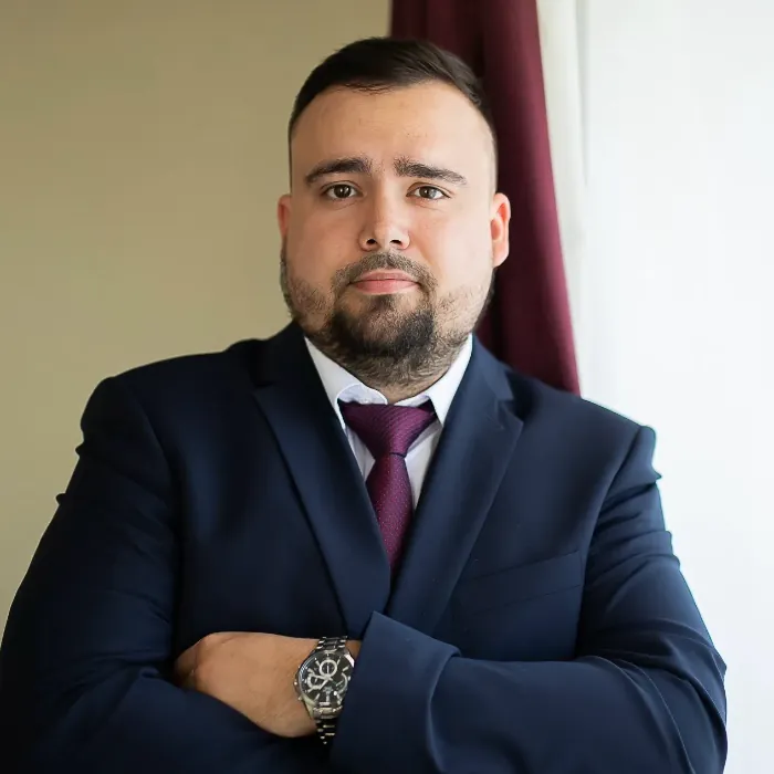 Салов Александр Дмитриевич