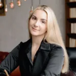 Урбайтите Марина Евгеньевна — юрист в Томске