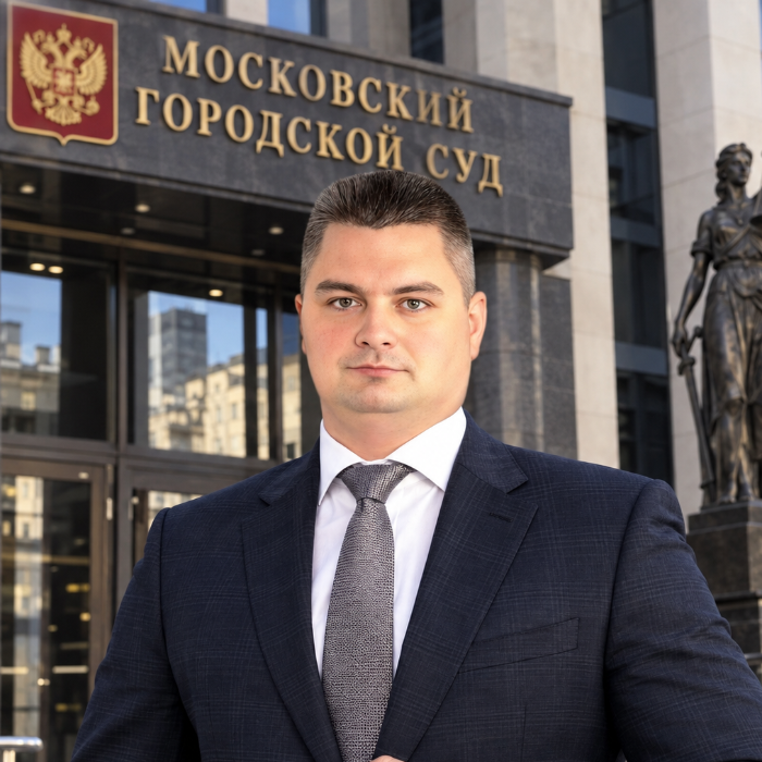 Бабенко Виталий Александрович