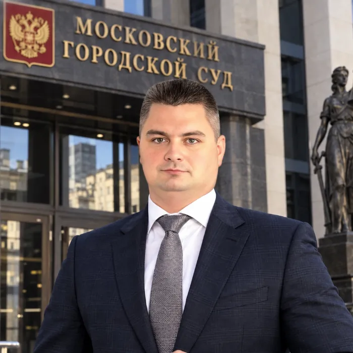Бабенко Виталий Александрович