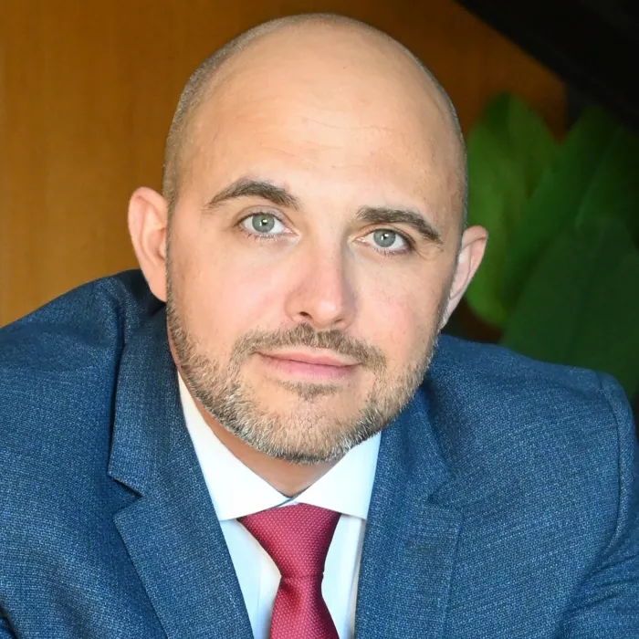 Тодоров Александр Васильевич
