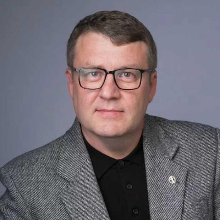 Моисеев Олег Викторович