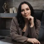Новикова Анастасия Мансуровна