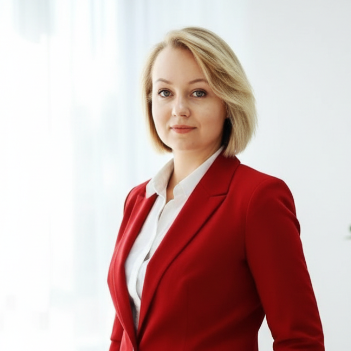 Филатова Наталья Анатольевна