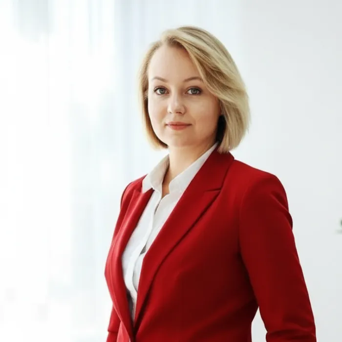 Филатова Наталья Анатольевна