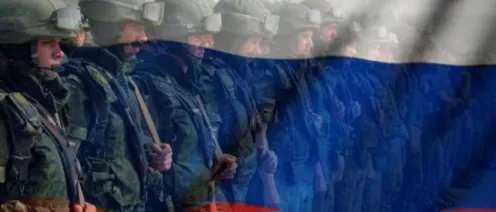 Мобилизация-2026: кого вправе призвать сейчас