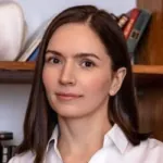 Приходько Татьяна Викторовна — юрист в Иркутске