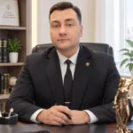 Гуляев Олег Леонидович Адвокат Гуляев Олег Леонидович