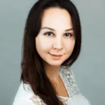 Чечикова Евгения Викторовна