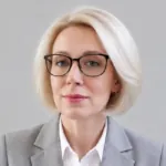 Манасихина Елена Алексеевна — юрист в Екатеринбурге