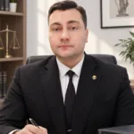 Адвокат Гуляев Олег Леонидович
