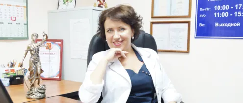 Адвокат по гражданским и уголовным делам