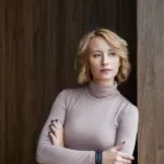 Адвокат Лазовик Мария Евгеньевна — перейти в профиль юриста HARANT Адвокат Лазовик Мария Евгеньевна — профиль на HARANT
