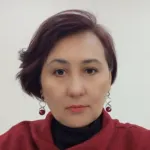 Яруллина Линара Ахметовна — адвокат в Уфе