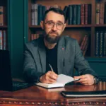 Будехин Андрей Сергеевич — юрист в Москве