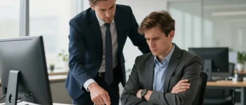 Работодатель заставляет уволиться по собственному: как защититься
