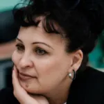 Буга Маргарита Анатольевна — юрист в Омске
