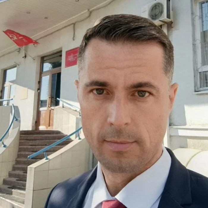 Лавренов Константин Викторович