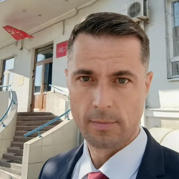 Лавренов Константин Викторович