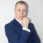 Адвокат Мяконьков Алексей Сергеевич