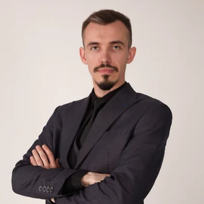 Пахомов Александр Валерьевич