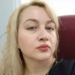 Бабъяк Светлана Васильевна