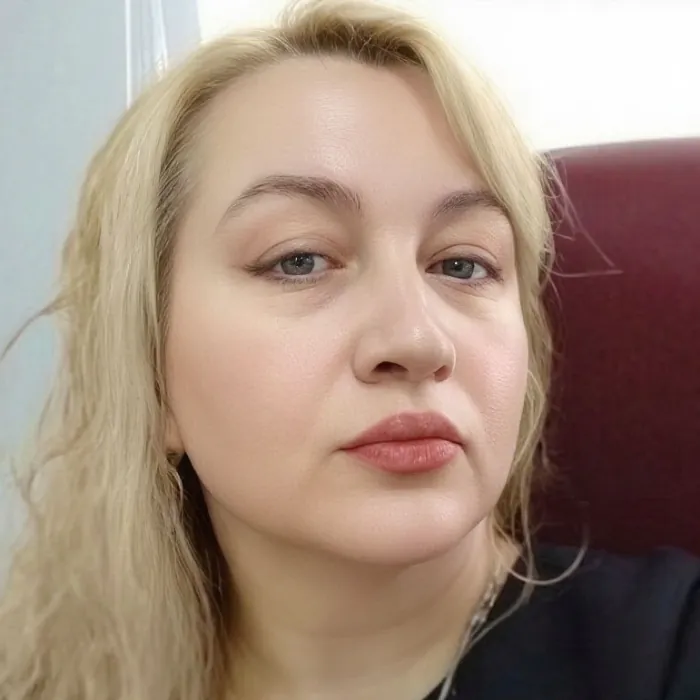 Бабъяк Светлана Васильевна