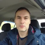 Юрист по автомобильному праву — Сосновский Андрей Игоревич, перейти в профиль Юрист Сосновский Андрей Игоревич — автоюристы в Архангельске