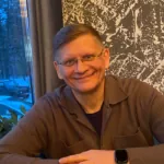 Юрист Голиченков Михаил Николаевич — перейти в профиль юриста HARANT Юрист Голиченков Михаил Николаевич — профиль на HARANT