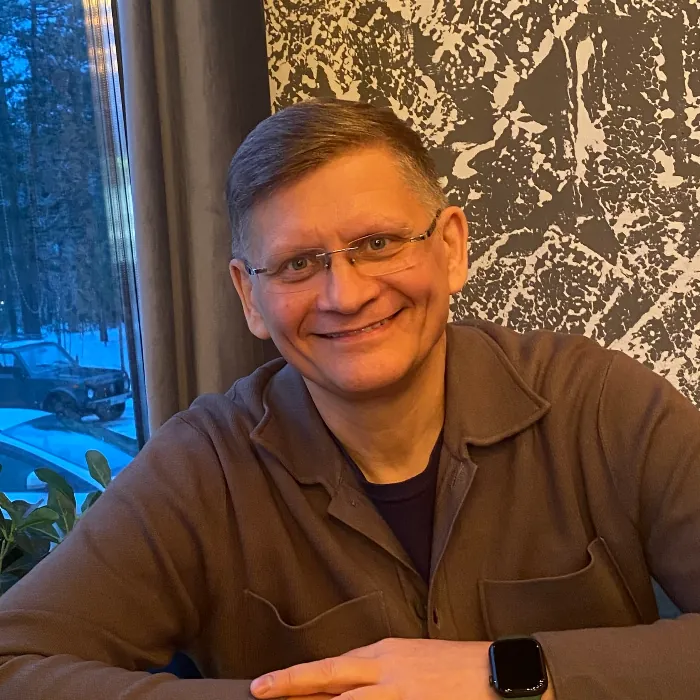 Голиченков Михаил Николаевич
