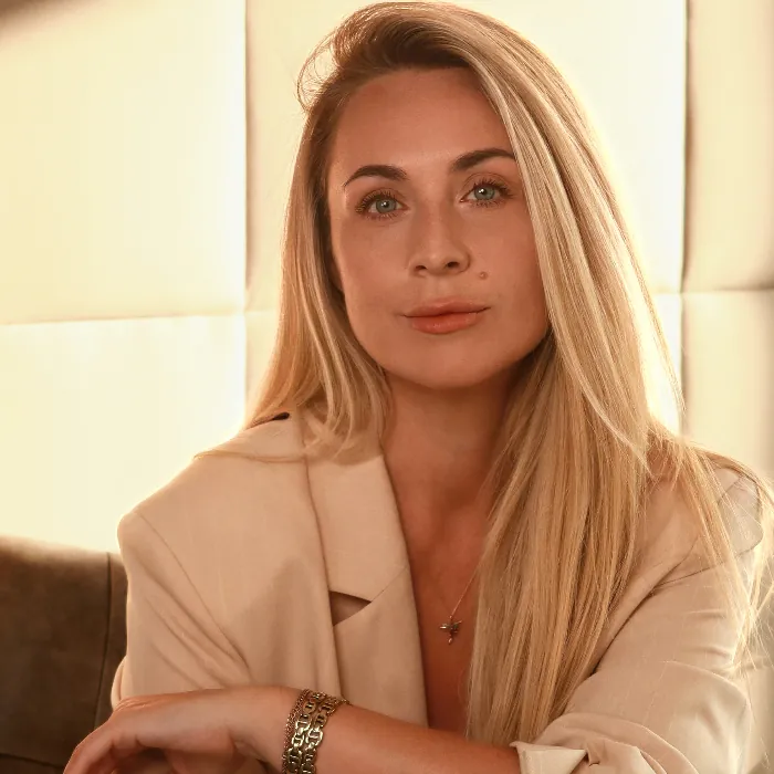 Ганина Татьяна Анатольевна