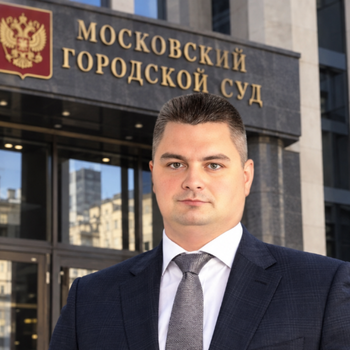 Бабенко Виталий Александрович