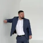 Юрист Торопынин Алексей Юрьевич — перейти в профиль юриста HARANT Юрист Торопынин Алексей Юрьевич — профиль на HARANT