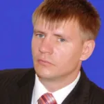 Ермолаев Игорь Вячеславович