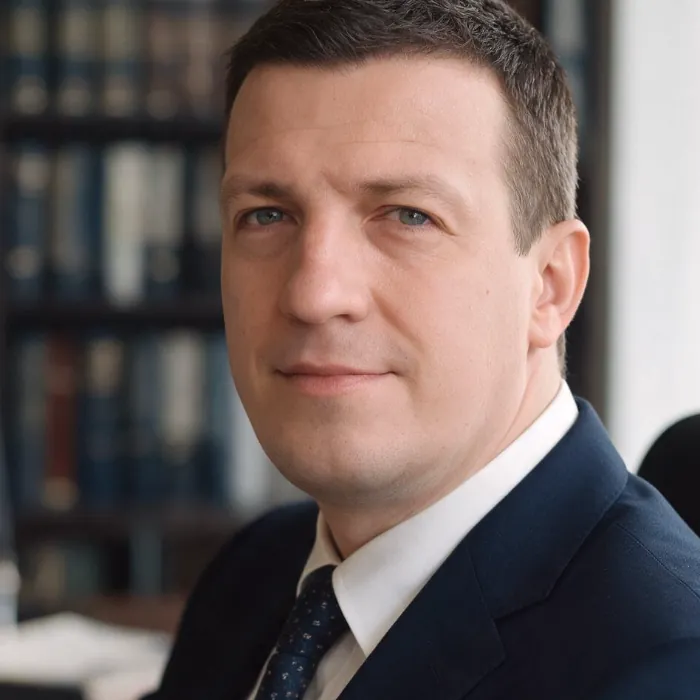 Блясов Алексей Анатольевич