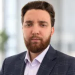 Фещенко Евгений Дмитриевич Юрист Фещенко Евгений Дмитриевич