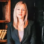 Адвокат по международному праву — Германенко Александра Андреевна, перейти в профиль Адвокат Германенко Александра Андреевна — международное право в Санкт-Петербурге