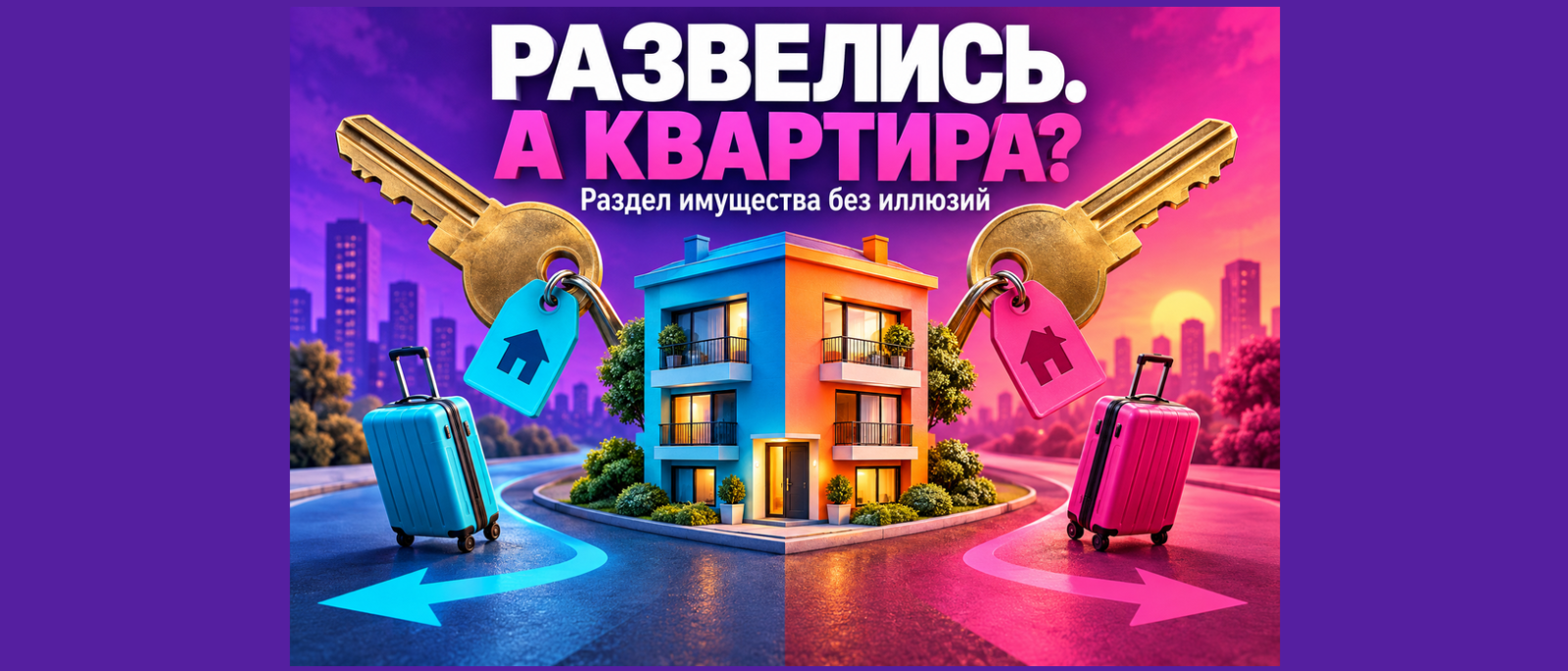 Юрист Лебедев Александр Васильевич объясняет: Вклад на имя ребёнка: можно ли поделить его при разводе