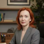 Адвокат Красненкова Юлия Вячеславовна
