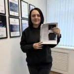 Фото - Дзёма Татьяна Юрьевна