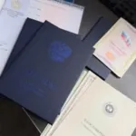 Документы - Дзёма Татьяна Юрьевна