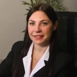 Юрист Сорокина Кристина Владимировна — юридическая помощь в Рязани, перейти в профиль Юрист Сорокина Кристина Владимировна — Рязань