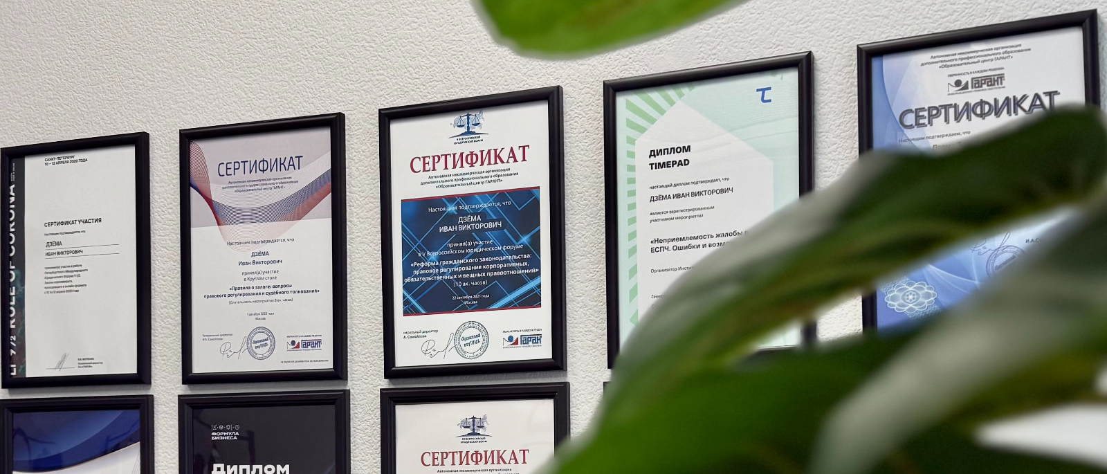 Юрист Дзёма Татьяна Юрьевна объясняет: Списали долг целой семье в арбитражном суде
